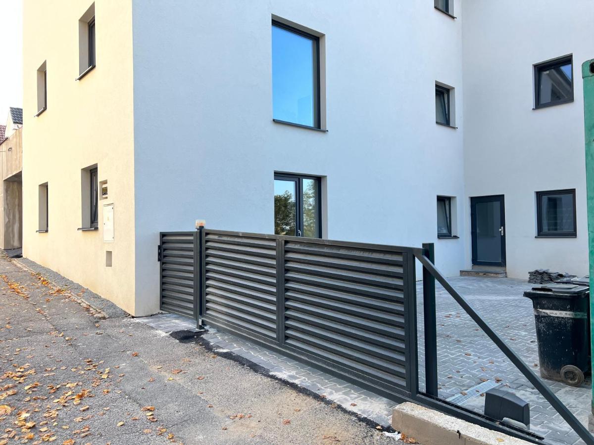 Byt Apartman 74M2 Vyhled Klid Priroda Prag Exteriör bild