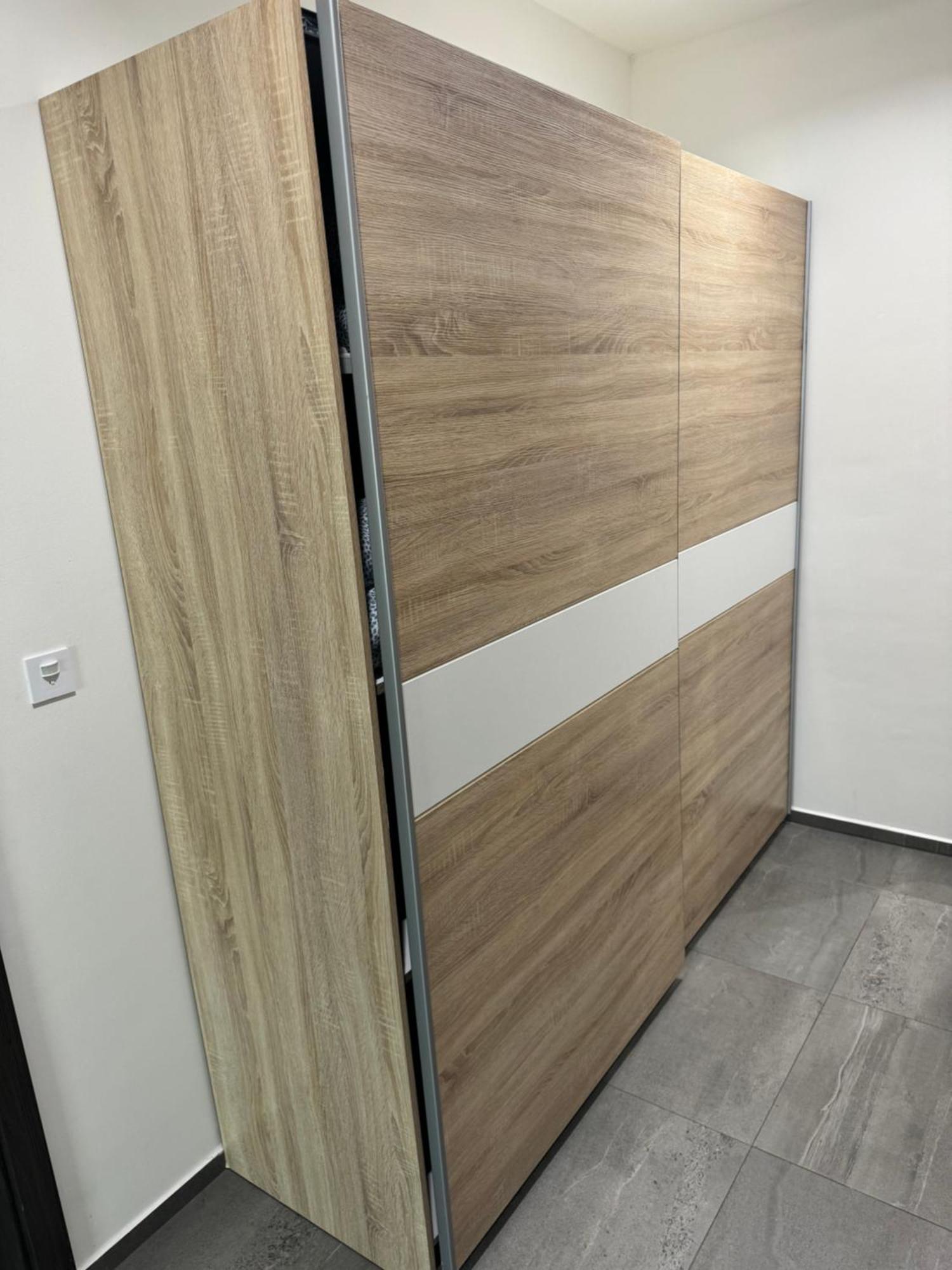 Byt Apartman 74M2 Vyhled Klid Priroda Prag Exteriör bild