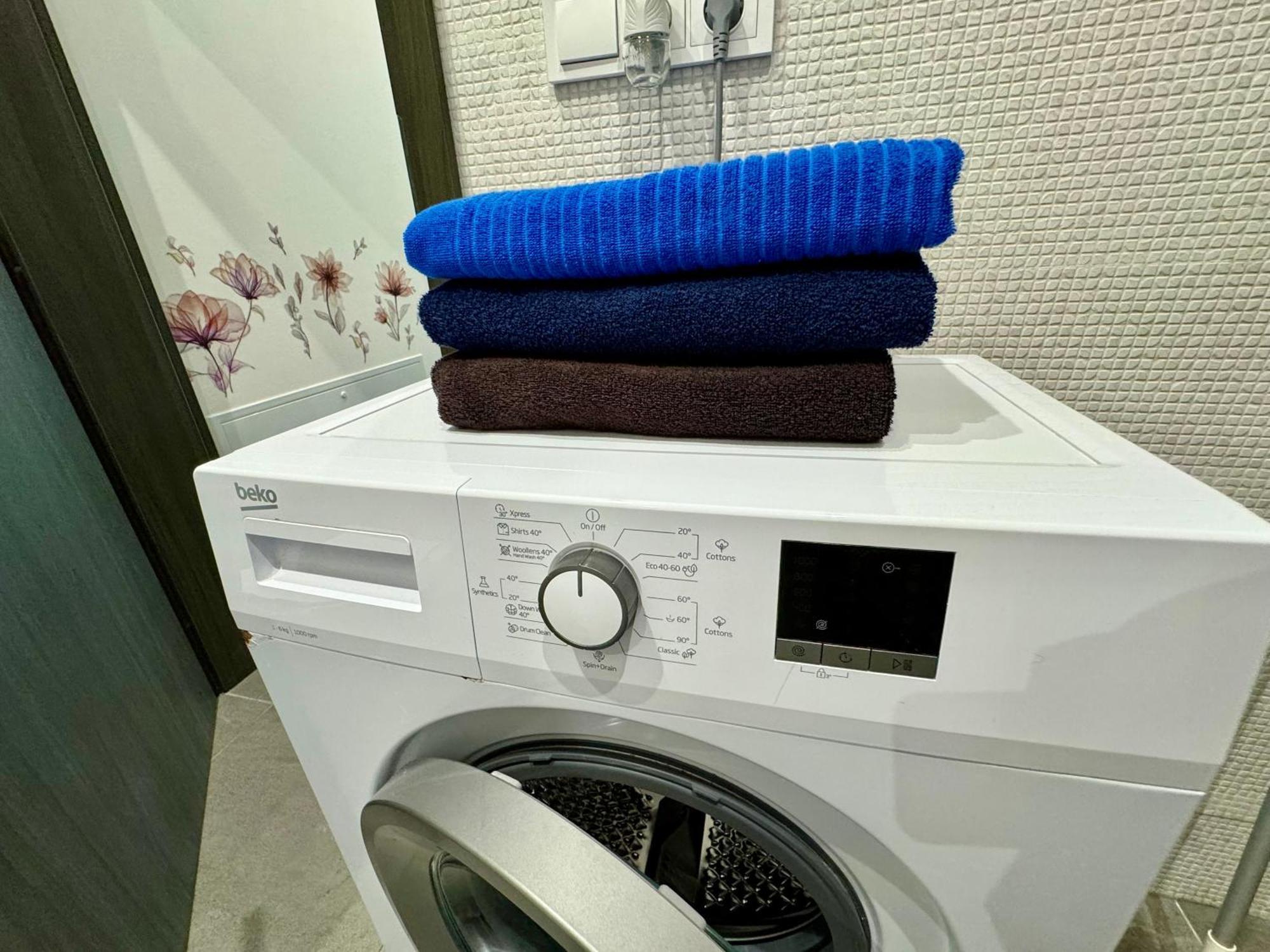 Byt Apartman 74M2 Vyhled Klid Priroda Prag Exteriör bild