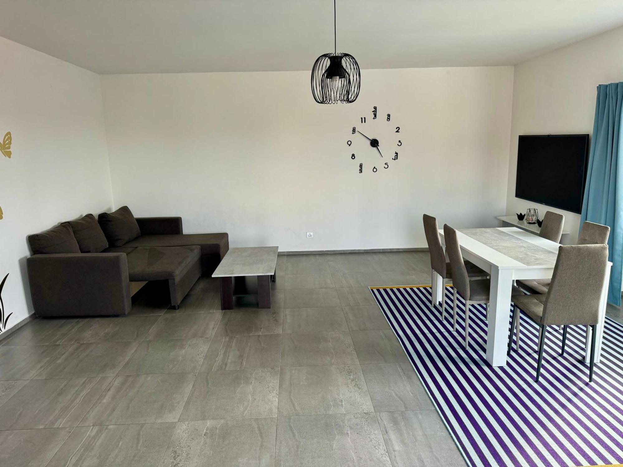 Byt Apartman 74M2 Vyhled Klid Priroda Prag Exteriör bild