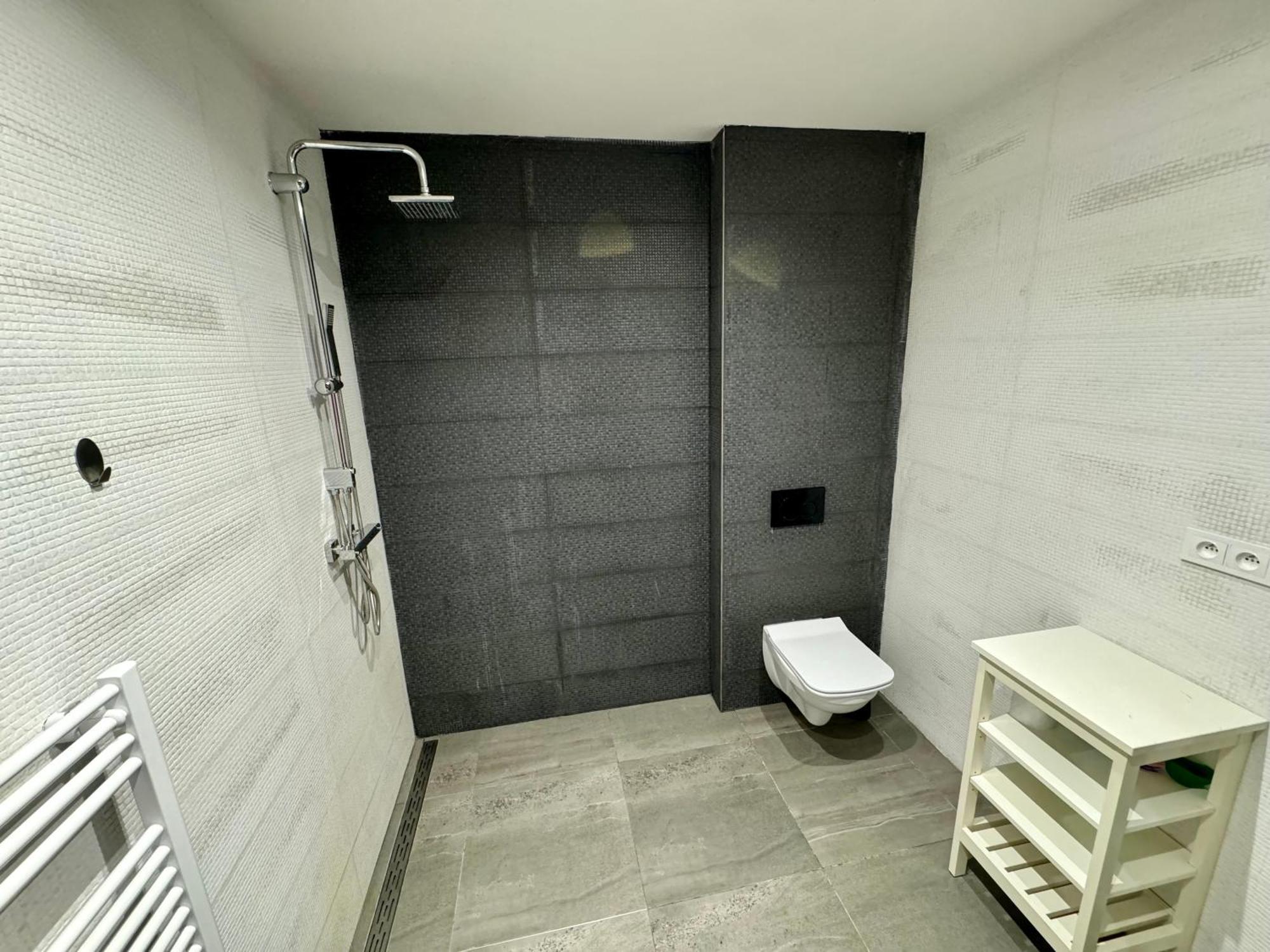 Byt Apartman 74M2 Vyhled Klid Priroda Prag Exteriör bild